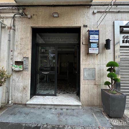 Blu 19 Hotel Naples Exterior photo