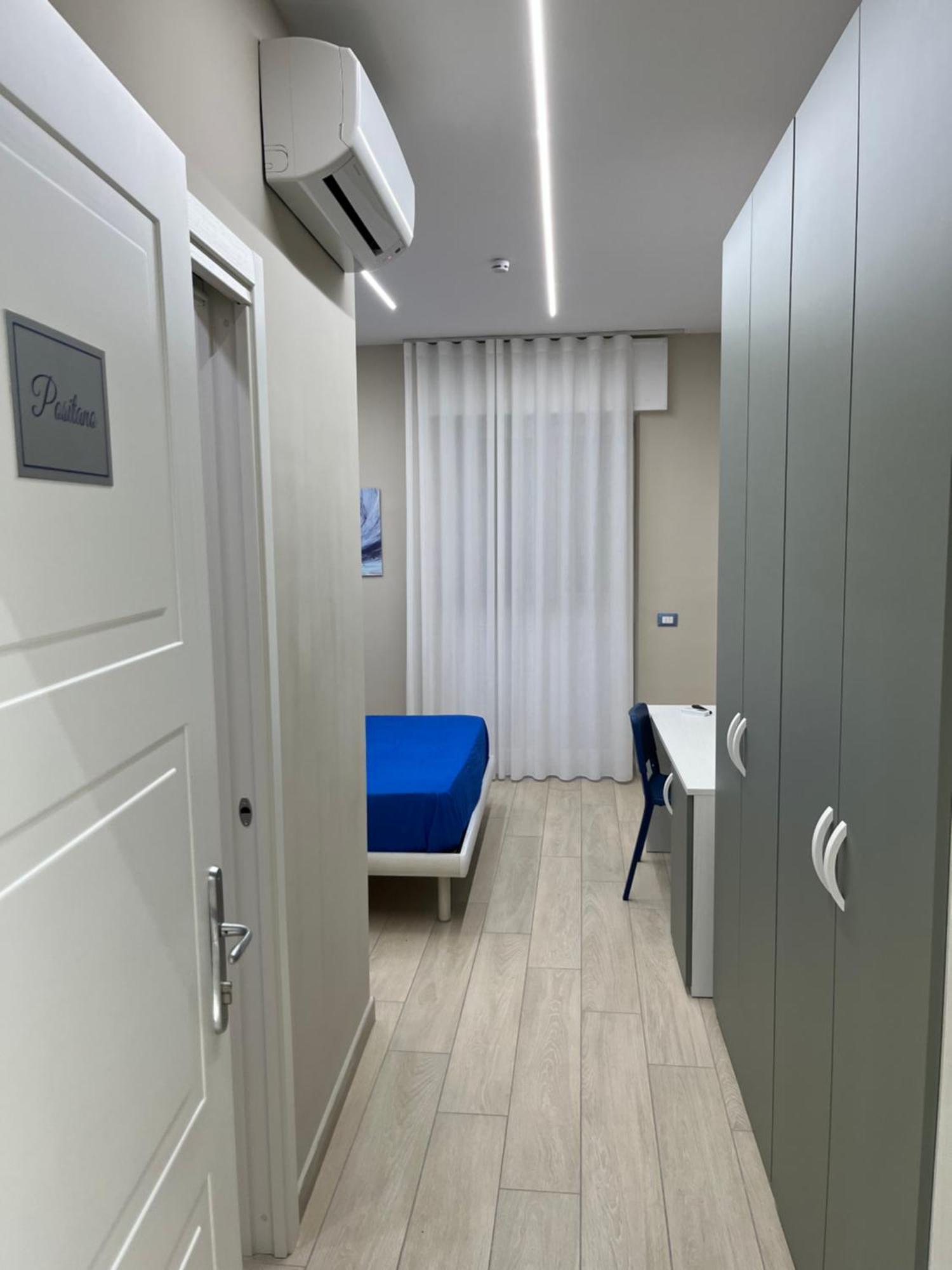 Blu 19 Hotel Naples Exterior photo