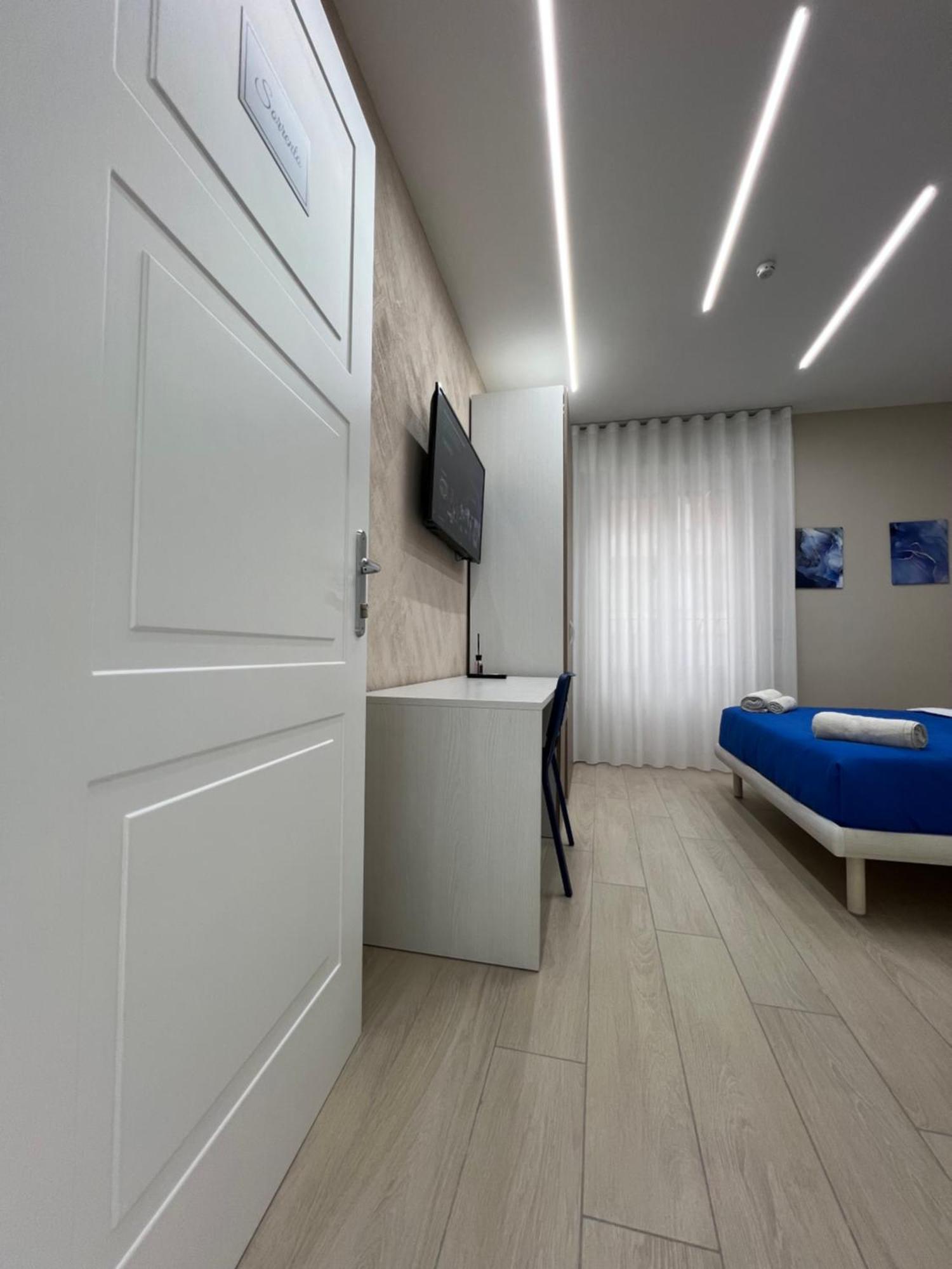 Blu 19 Hotel Naples Exterior photo